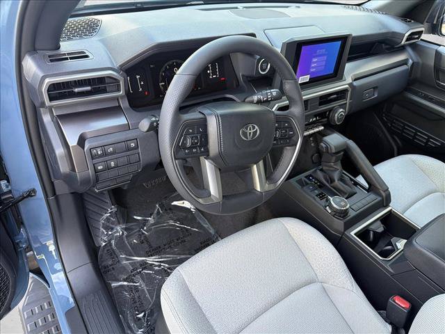 New 2026 Toyota 4Runner SR5 AWD/4WD image 13
