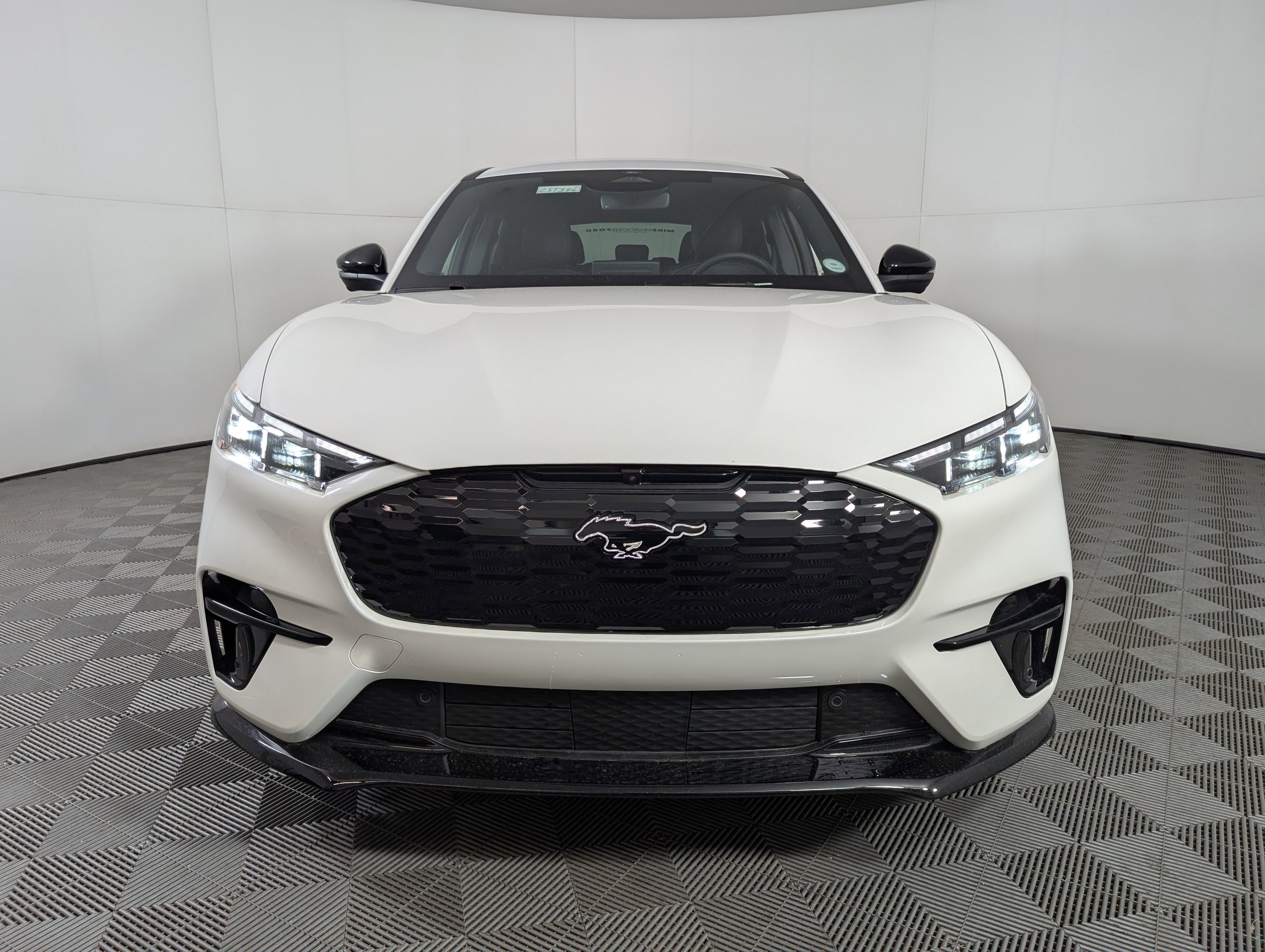 New 2025 Ford Mustang Mach-E GT w/ Interior Protection Package image 2
