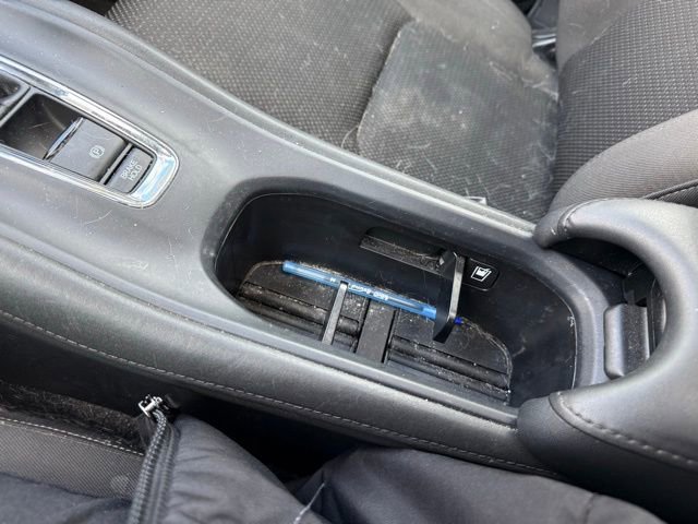 Used 2019 Honda HR-V EX image 20