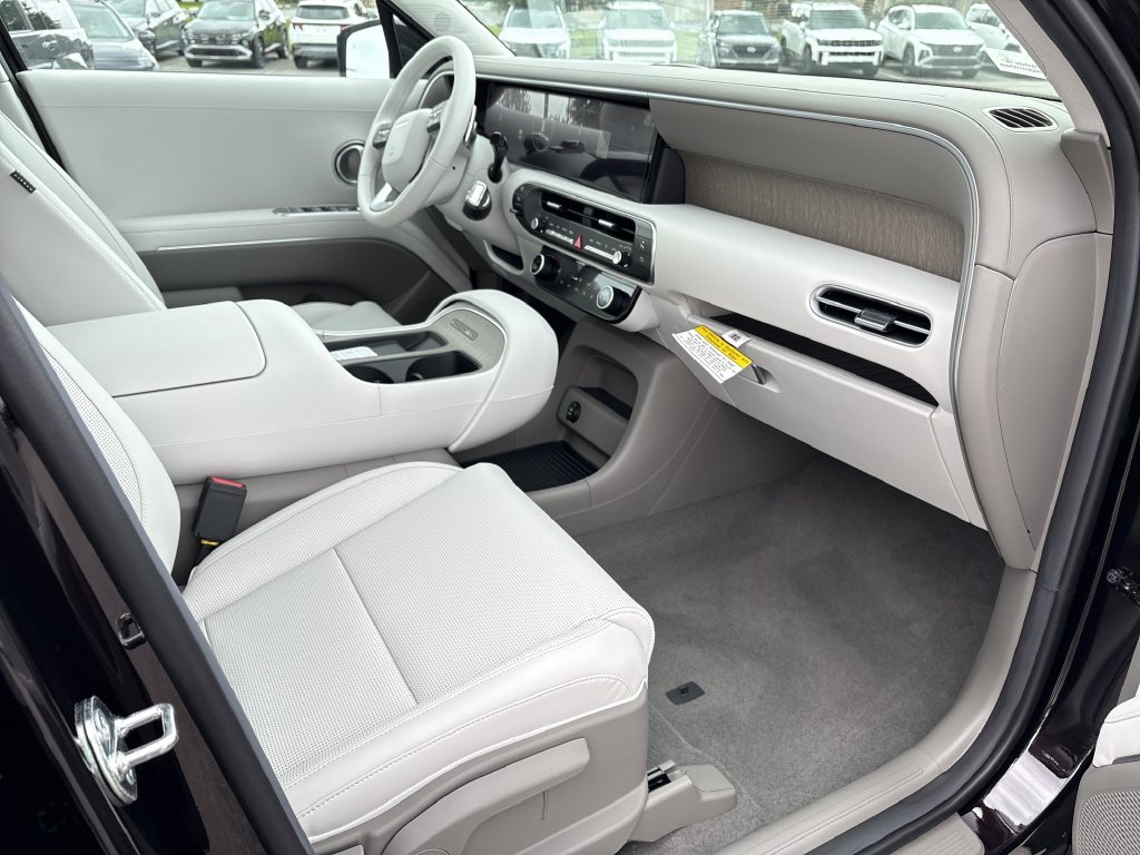 New 2027 Hyundai Palisade SEL FWD image 31