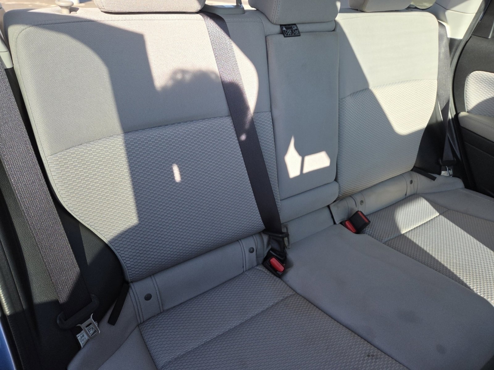 Used 2018 Subaru Forester 2.5i Premium image 23