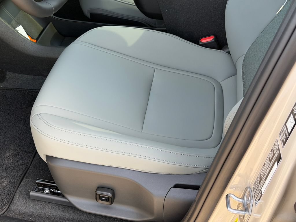New 2026 Volvo EX30 Ultra w/ Climate Package AWD/4WD image 16