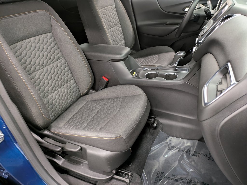 Used 2021 Chevrolet Equinox LT image 28