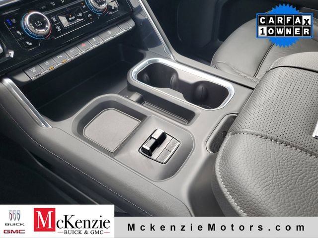 Used 2025 GMC Sierra 2500 Denali w/ Denali Reserve Package AWD/4WD image 20