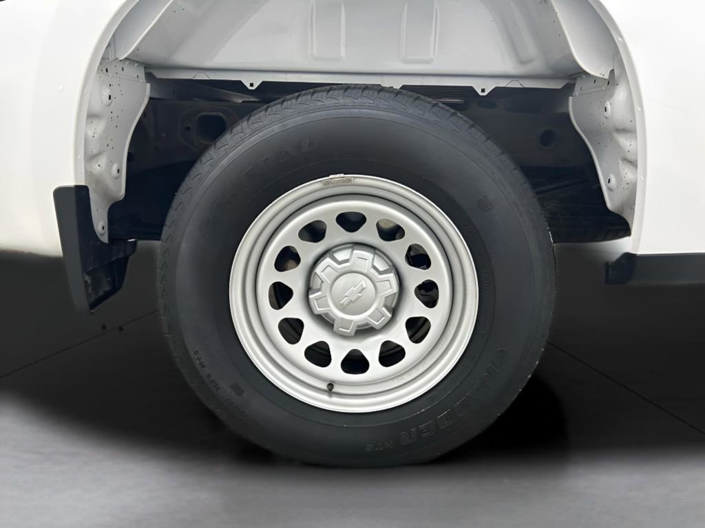 Used 2023 Chevrolet Silverado 1500 W/T image 13