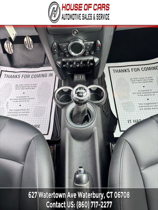 Used 2013 MINI Cooper Clubman S image 28