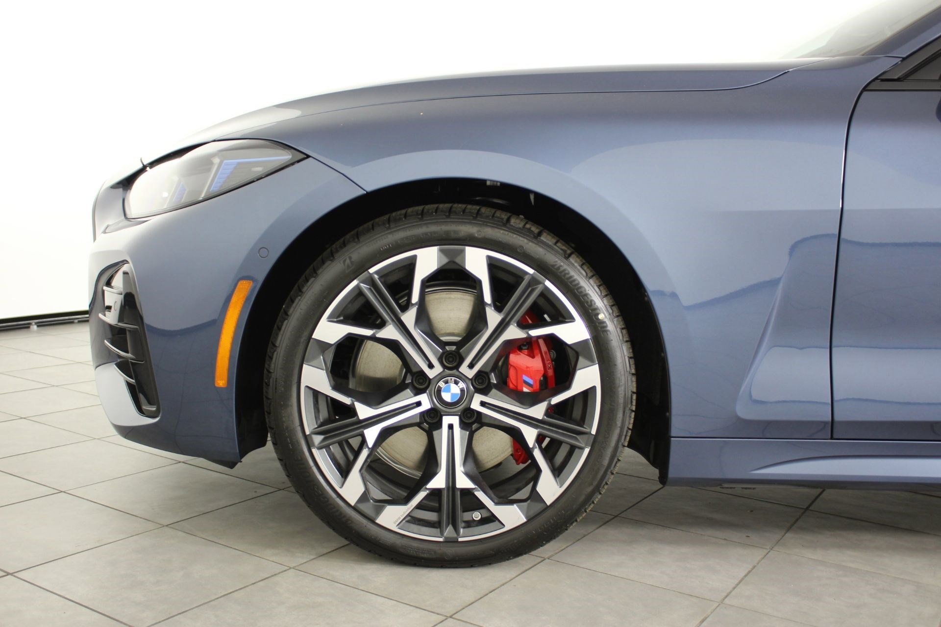 New 2026 BMW 430i Coupe w/ M Sport Package RWD image 11