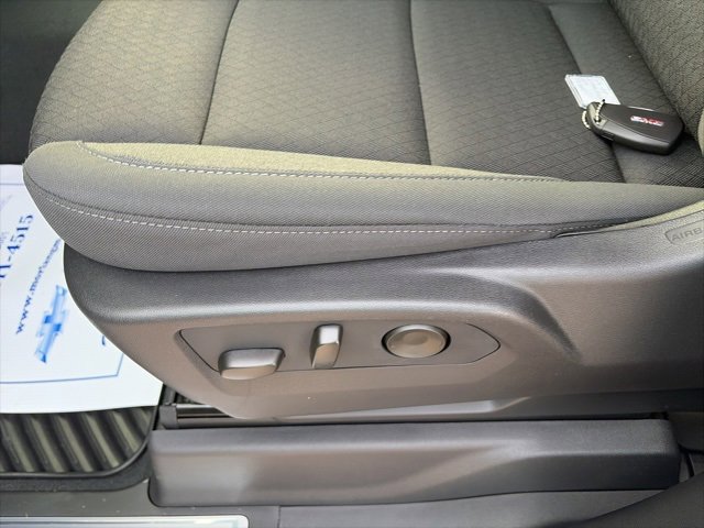 New 2026 GMC Sierra 1500 Elevation image 18