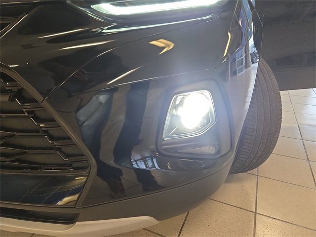 Used 2022 Chevrolet Blazer LT image 26