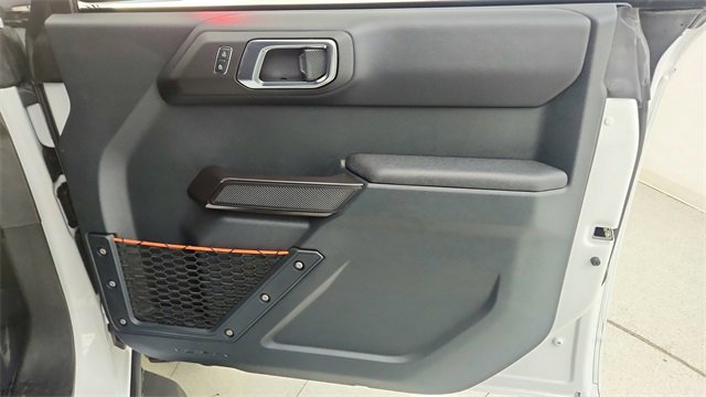 Used 2024 Ford Bronco Raptor w/ Interior Carbon Fiber Pack 6 image 25