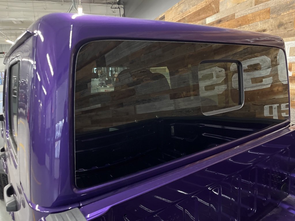 New 2026 Jeep Gladiator Mojave AWD/4WD image 56