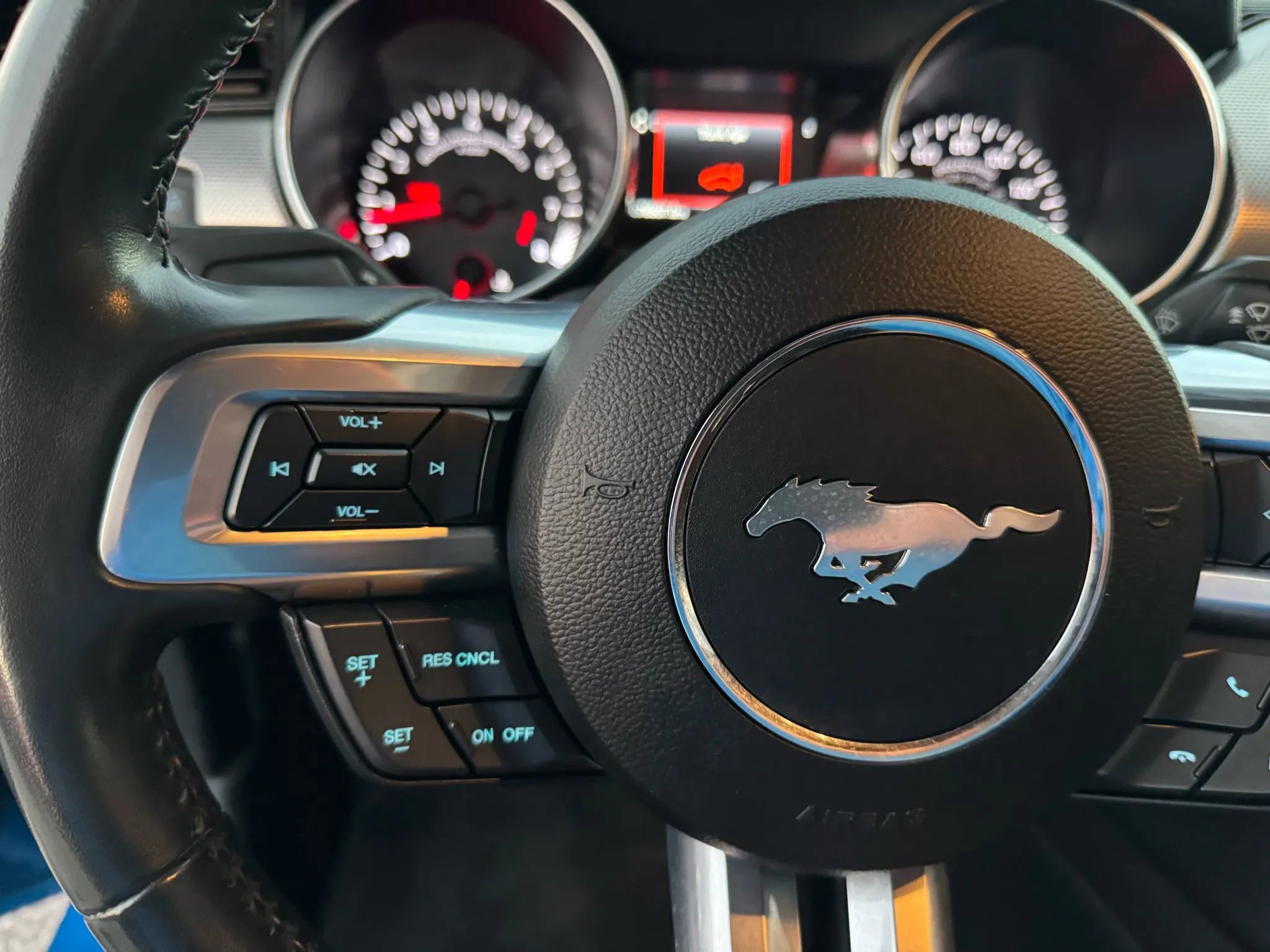 Used 2020 Ford Mustang GT Premium image 30