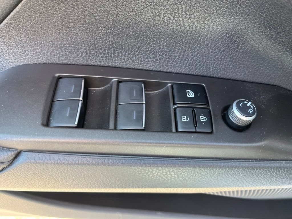 Used 2023 Toyota Camry XSE w/ Navigation Package FWD image 20