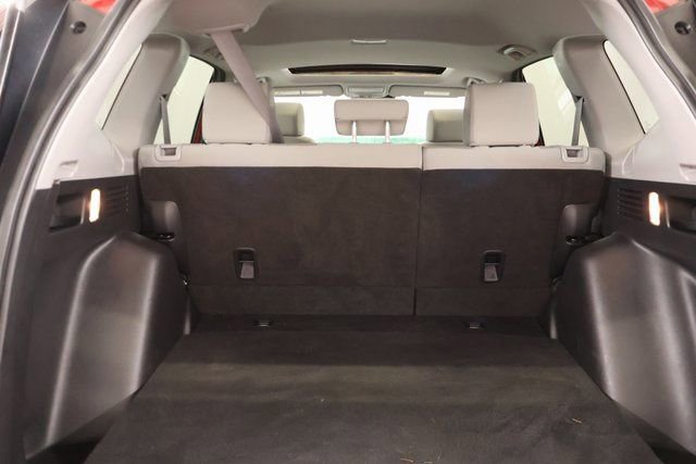Used 2021 Honda CR-V EX image 27
