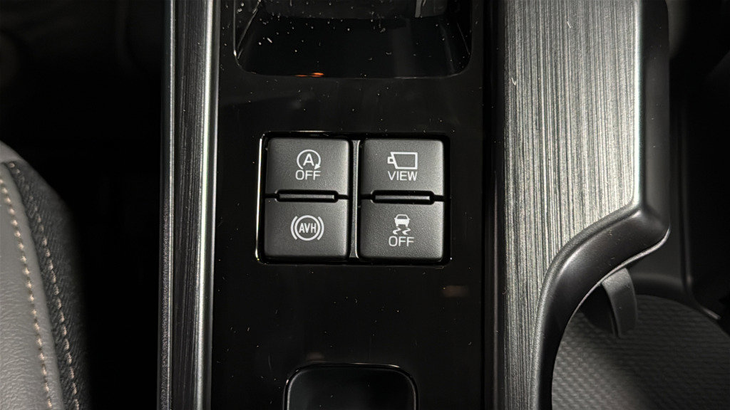 New 2026 Subaru Outback Limited XT image 36