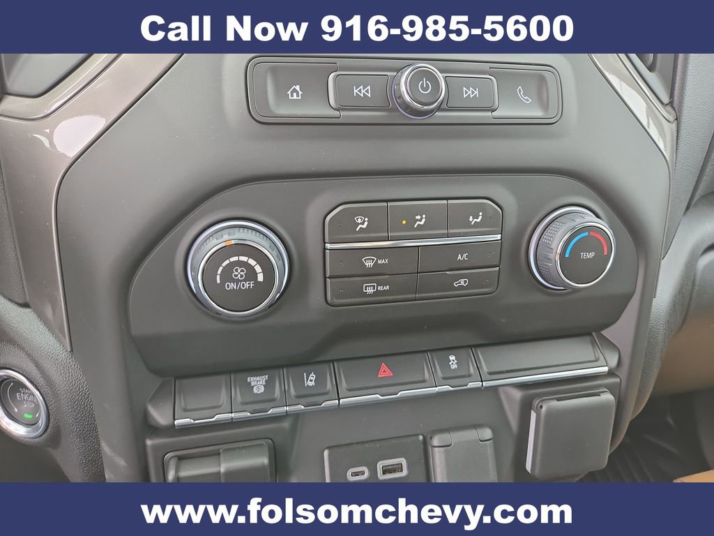 New 2026 Chevrolet Silverado 3500 W/T w/ WT Convenience Package image 3