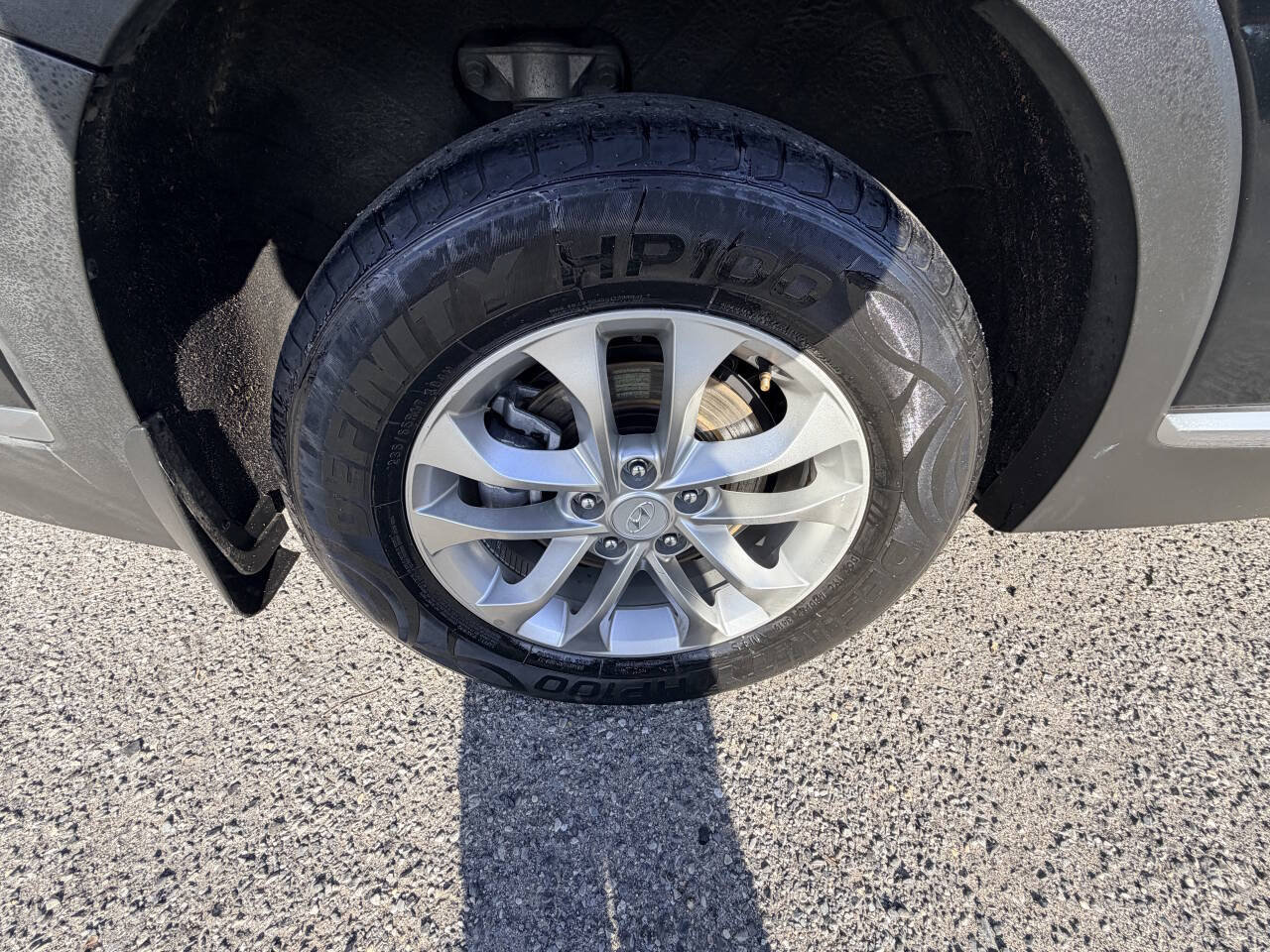 Used 2020 Hyundai Santa Fe SE w/ Cargo Package AWD/4WD image 43