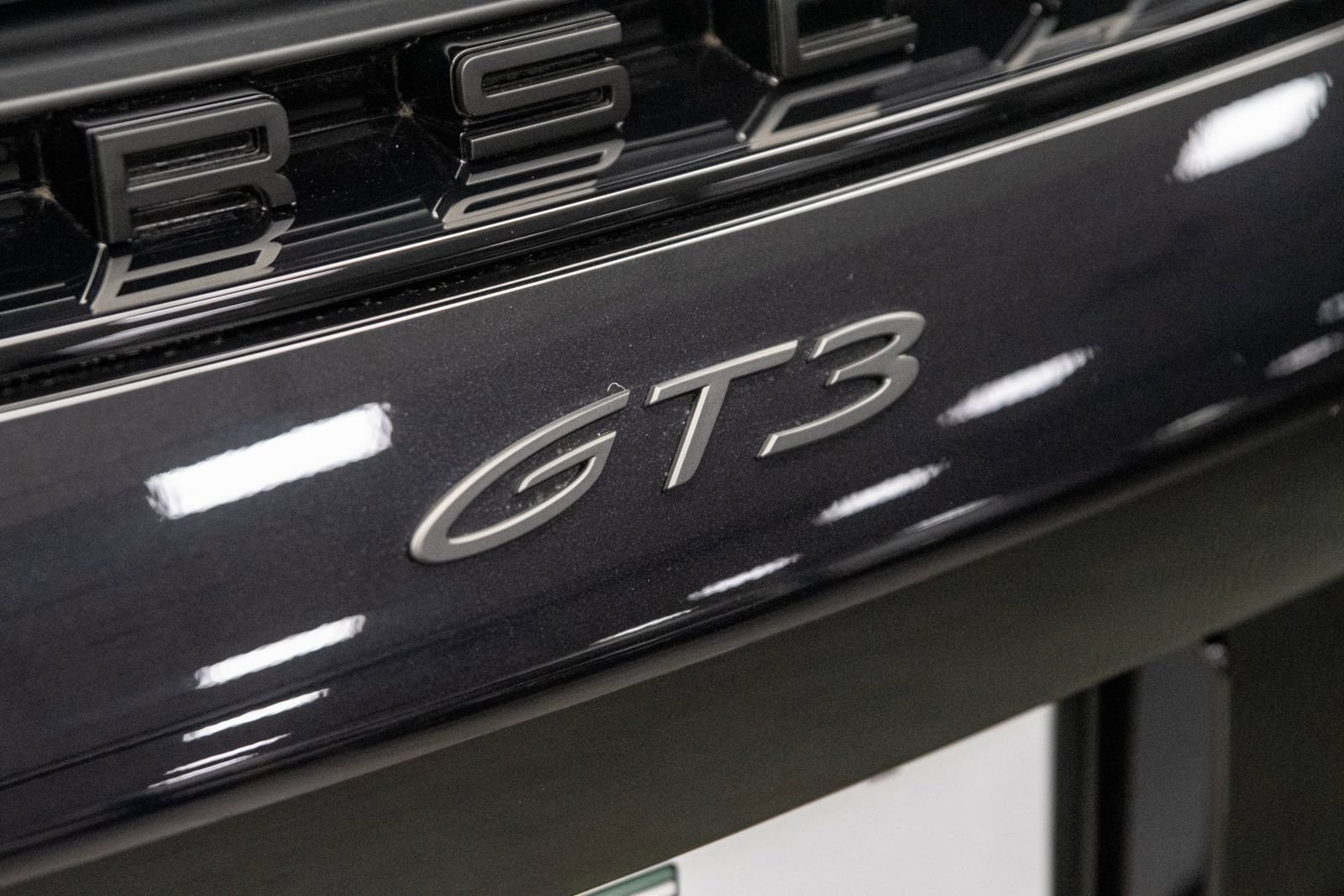 Used 2026 Porsche 911 GT3 RWD image 30