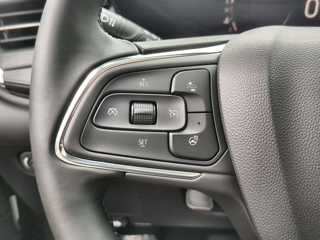 New 2026 Buick Encore GX Sport Touring w/ Experience Buick Package image 34