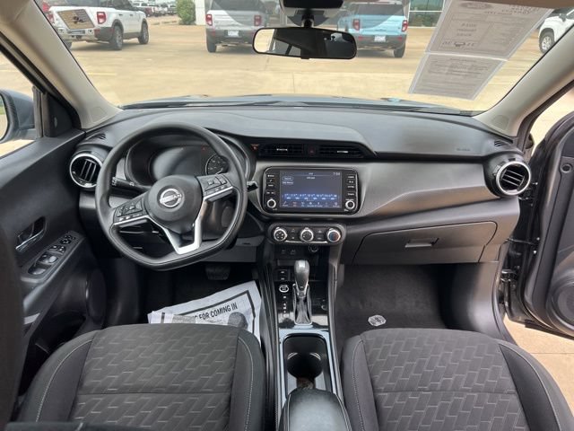 Used 2024 Nissan Kicks SV FWD image 27
