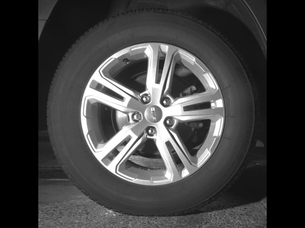 Used 2019 GMC Terrain SLE w/ Driver Convenience Package image 13