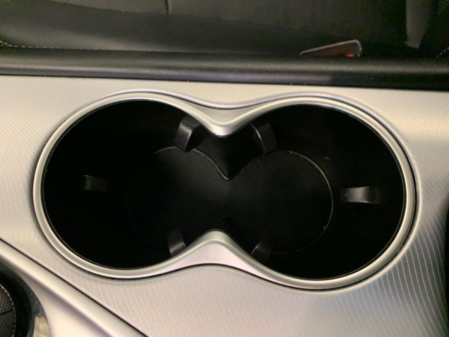Used 2022 INFINITI Q50 Luxe w/ Cargo Package image 42