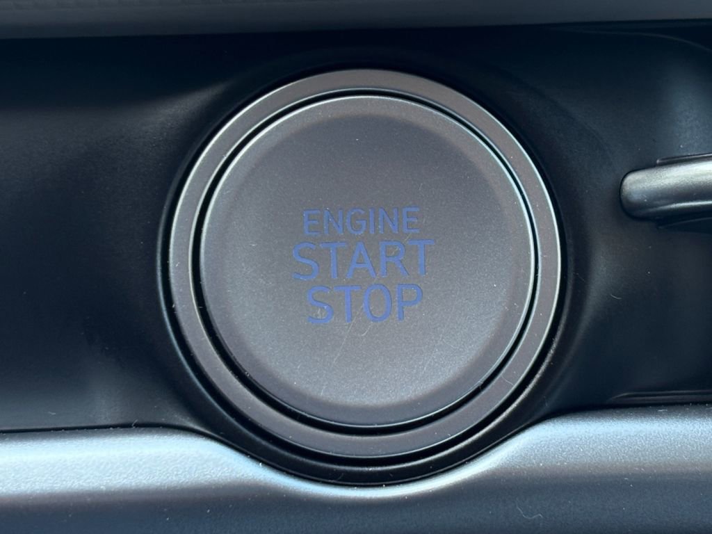 New 2026 Hyundai Tucson SEL FWD image 17