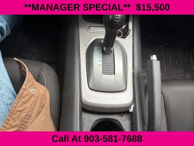 Used 2015 Chevrolet Camaro LT image 18