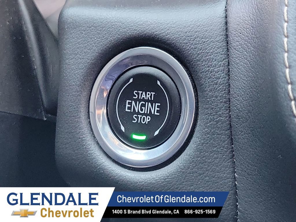 Used 2023 Chevrolet Suburban Premier image 35