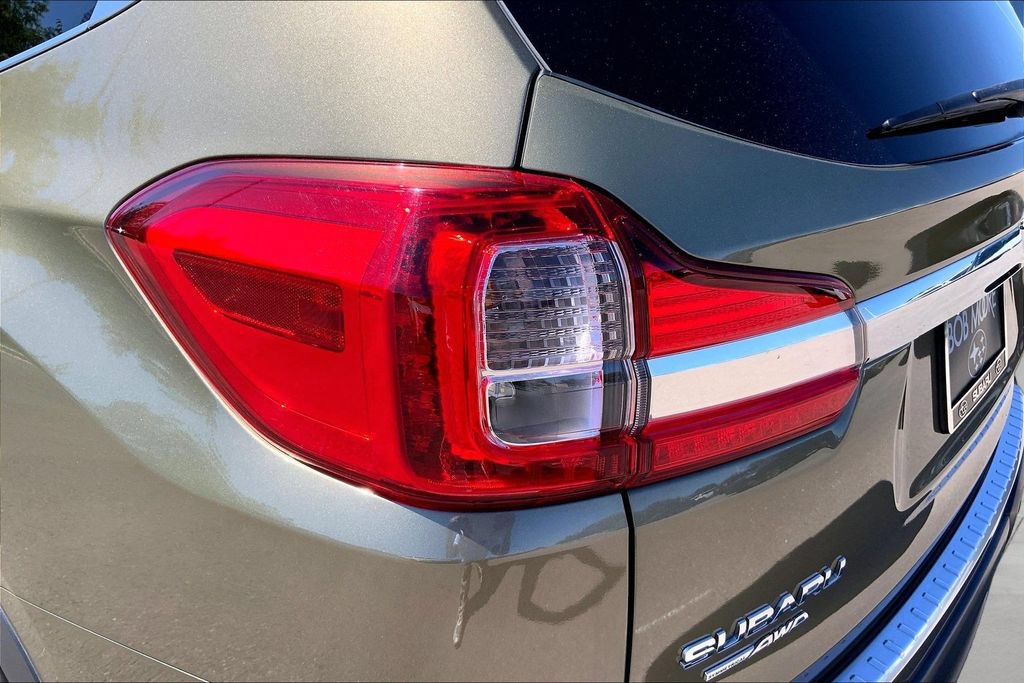 Used 2022 Subaru Ascent Touring w/ Popular Package #2A AWD/4WD image 23