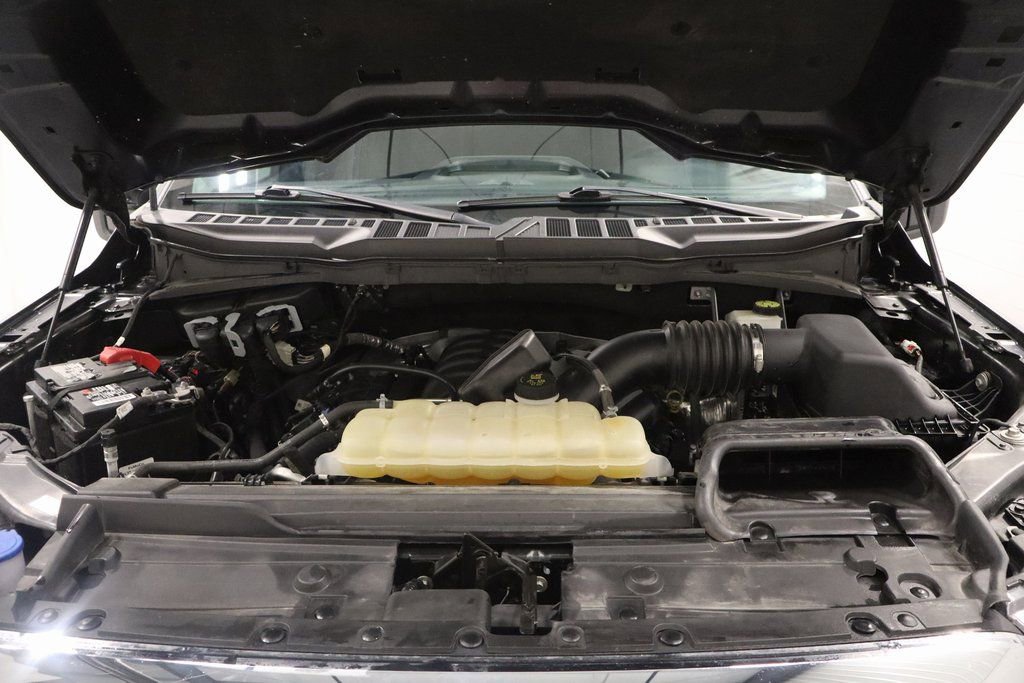 Used 2023 Ford F150 XLT image 21