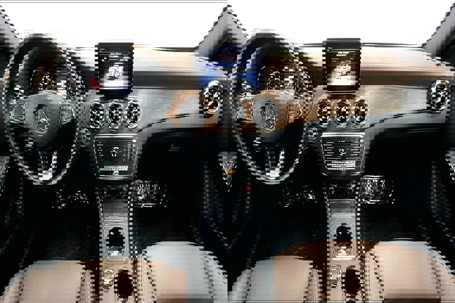 Used 2019 Mercedes-Benz GLA 250 image 14