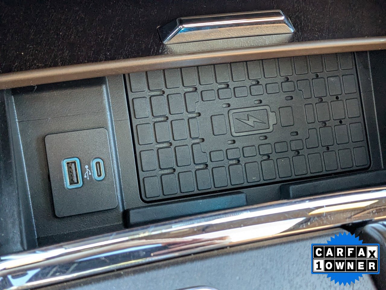 Certified 2024 Ford Expedition King Ranch image 28