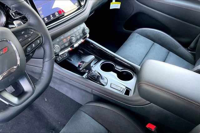 New 2026 Dodge Durango GT image 7