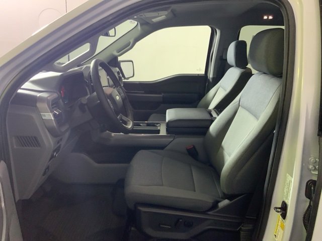 New 2025 Ford F150 XLT w/ Equipment Group 302A MID image 16