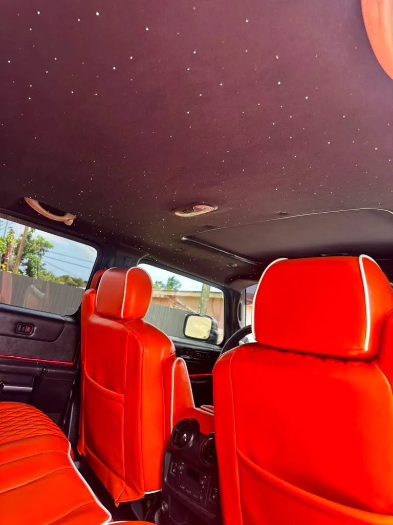 Used 2006 HUMMER H2 SUT AWD/4WD image 18