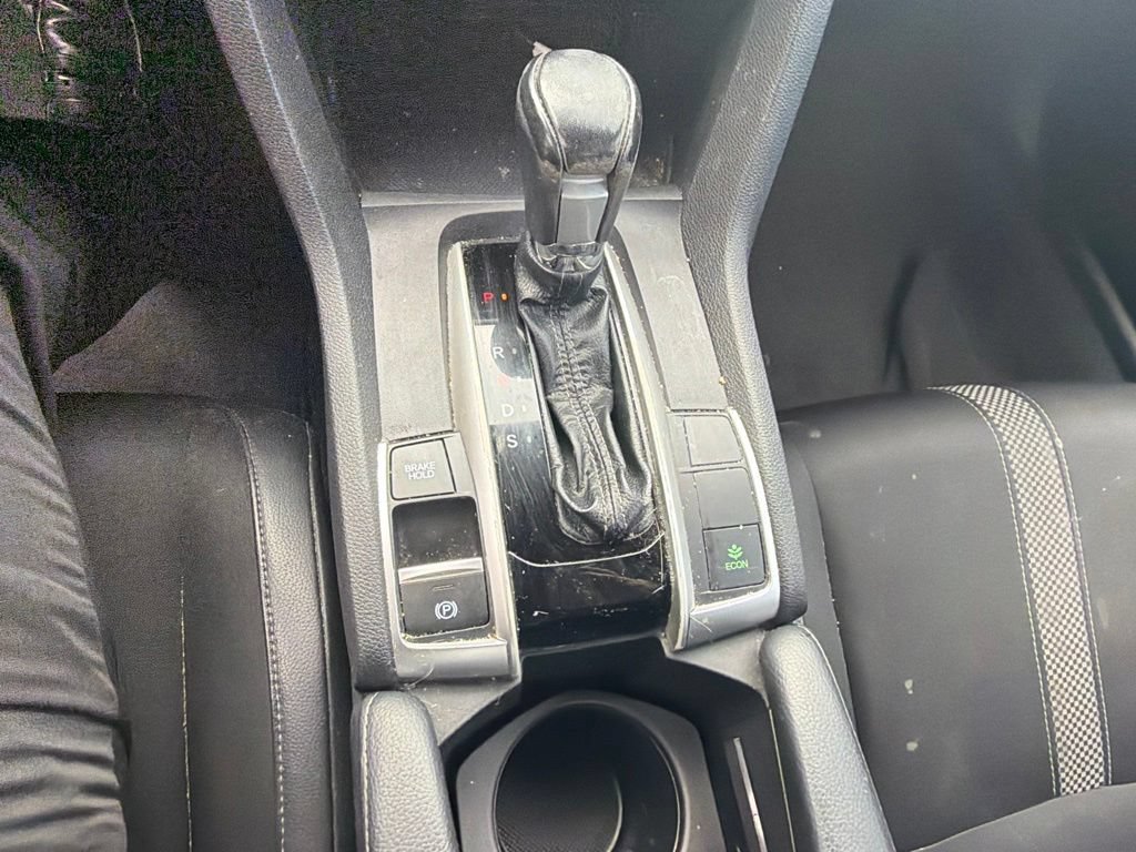 Used 2021 Honda Civic Sport image 17