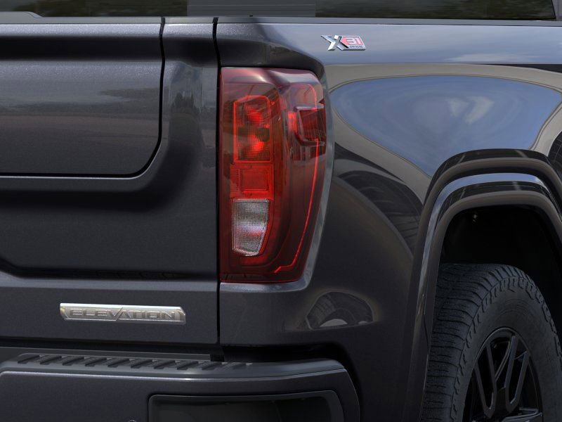 New 2026 GMC Sierra 1500 Elevation w/ Elevation Premium Package image 19