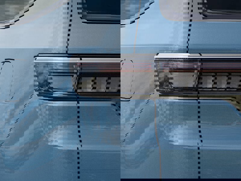 New 2026 Jeep Grand Wagoneer L 4WD image 14