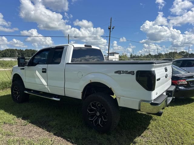 Used 2009 Ford F150 XLT AWD/4WD image 14