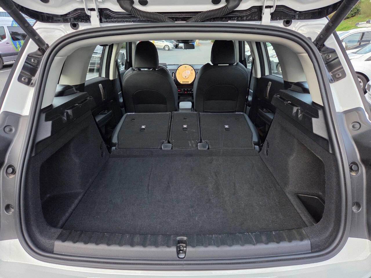 Used 2025 MINI Cooper Countryman S AWD/4WD image 21
