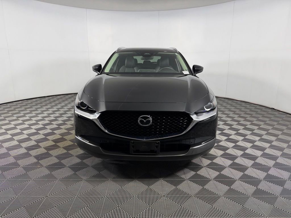 Used 2024 MAZDA CX-30 AWD 2.5 S w/ Preferred Package image 10