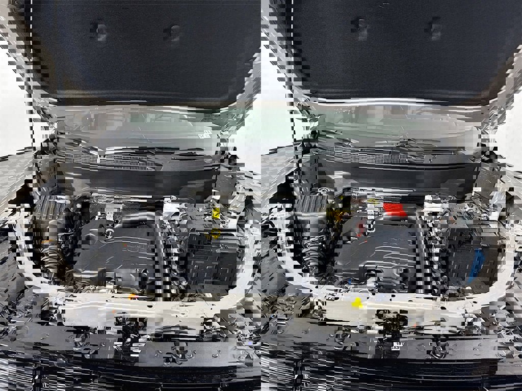 New 2026 GMC Terrain AT4 w/ Convenience Package III image 24