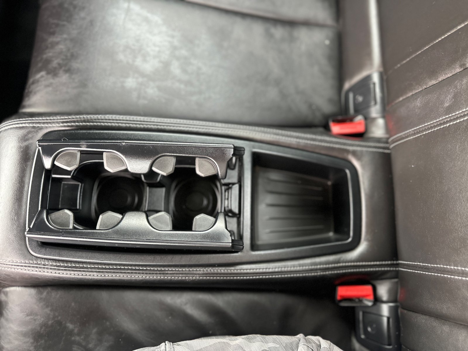 Used 2016 BMW M4 Convertible RWD image 39
