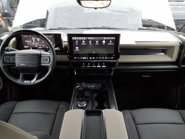 New 2026 GMC Hummer EV SUV AWD/4WD image 19