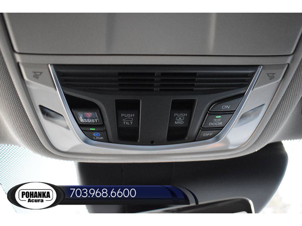New 2026 Acura RDX SH-AWD w/ Technology Package image 21