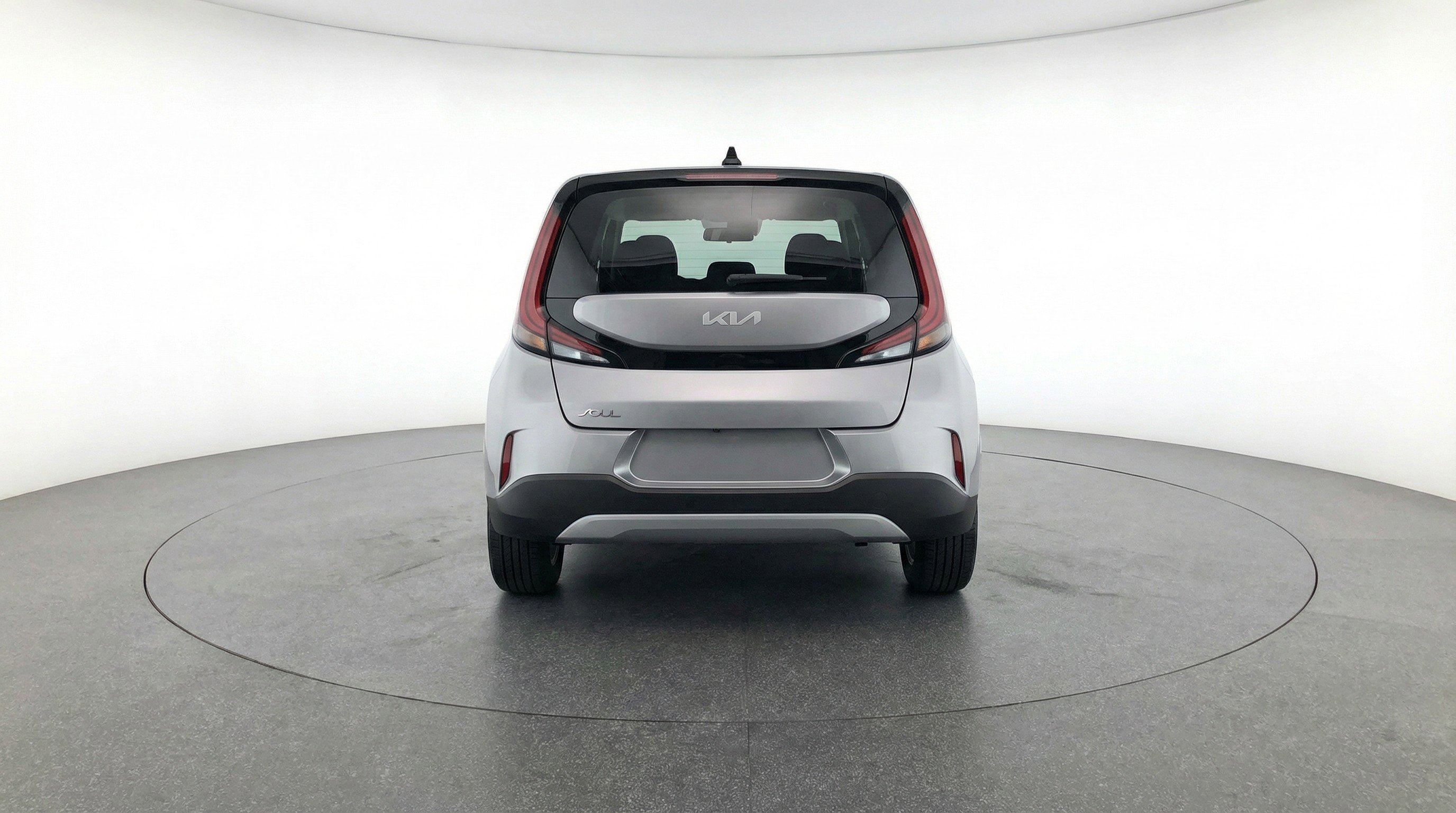 Used 2025 Kia Soul LX w/ LX Technology Package image 7