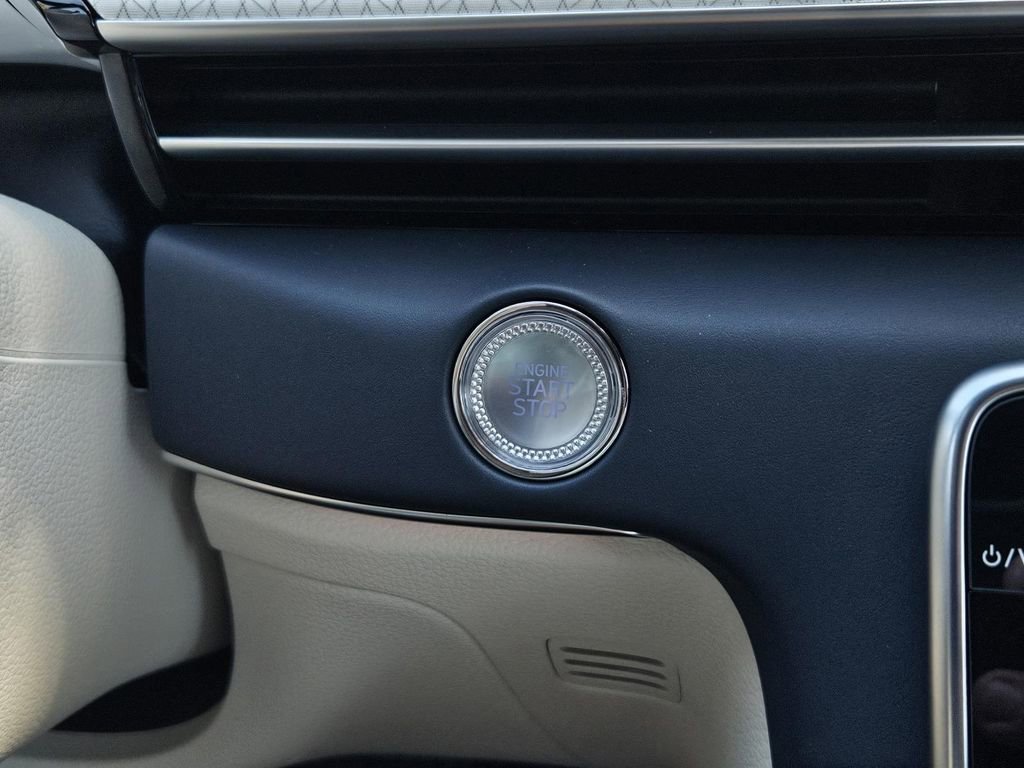 New 2026 Genesis GV80 3.5T Prestige image 28