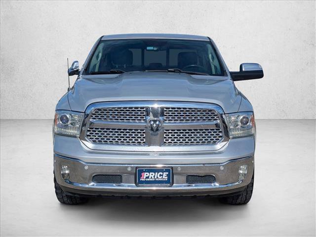Used 2016 RAM 1500 Laramie w/ Convenience Group RWD video 2
