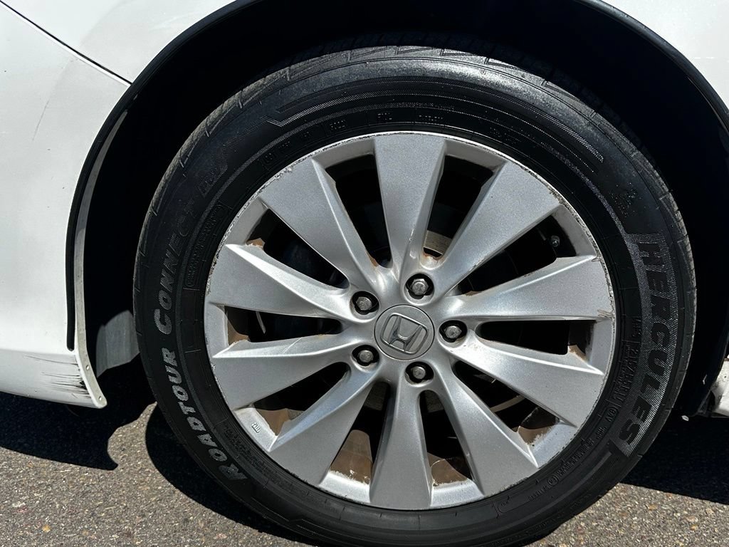 Used 2015 Honda Accord Touring image 7